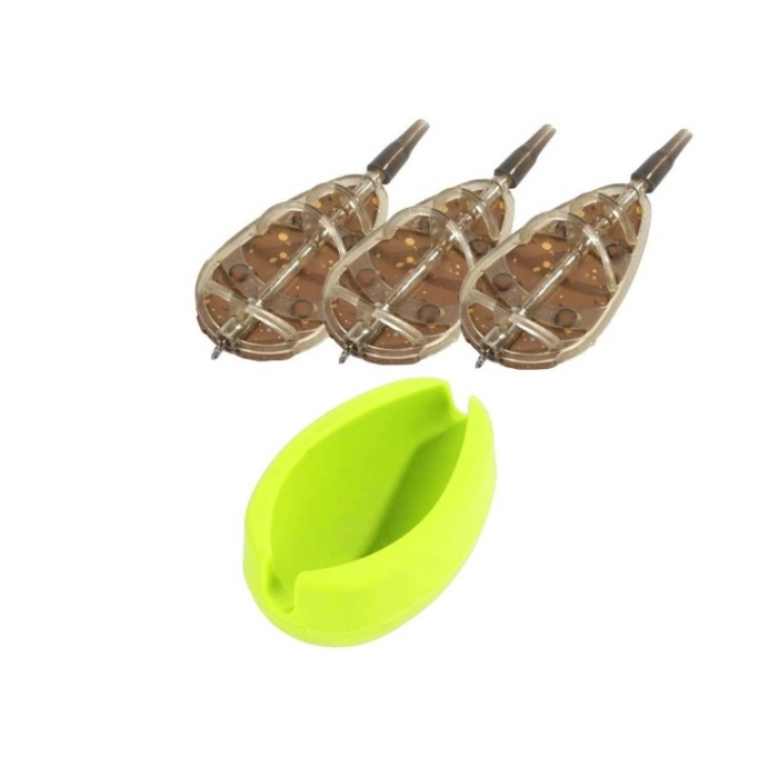 ZESTAW DO METODY 3+1 30G,40G,50G